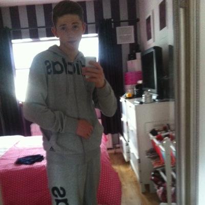 Kenneth O Brien - Twitter Profile Picture of Kenneth O Brien (@kenneth_brien) on Twitter