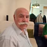 Profile Picture of ایرج فرد یزدانی (@iraj_fard_yezdani) on Instagram