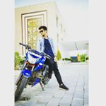 Profile Picture of Arpan Raj Karlo (@fuhappyck) on Instagram