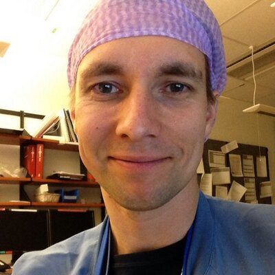 Profile Picture of David Hellgren Svae (@DHellgrenSvae) on Twitter