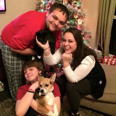 Cody Collins - Twitter Profile Picture of Cody Collins (@CodyDCollins_) on Twitter