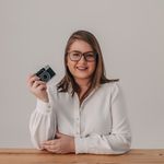Profile Picture of Marina Oliczewski | Ensaios Infantil e Família (@marinaoliczewskifotografia) on Instagram