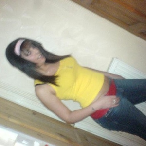 Profile Picture of Anjuli Dutta (@anjulinaballerina) on Myspace