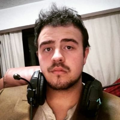 Profile Picture of Joaquín F.A. 4º (@joaquinfrausto) on Twitter