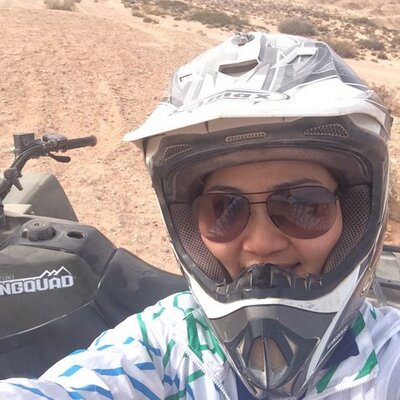 Profile Picture of Mandy Chau (@MandyChau2) on Twitter