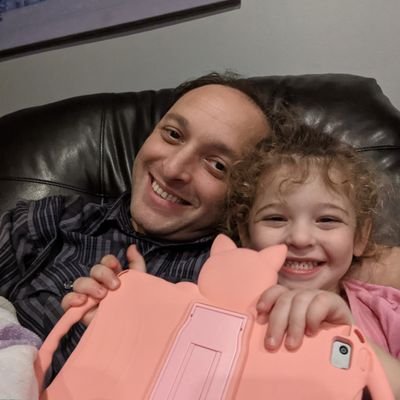 Profile Picture of Steven Sobol (@stevensobol) on Twitter