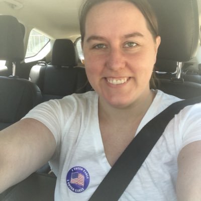 Profile Picture of Kate Davis (@katethedavis) on Twitter