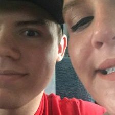 Profile Picture of Lil D From The Sack (@daltonlunn) on Twitter