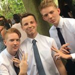 Profile Picture of George Chambers (@georgechambers312) on Instagram
