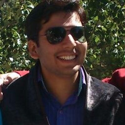Profile Picture of HIMANSHU SETH (@ErHimanshuseth) on Twitter