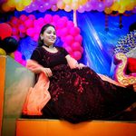 Profile Picture of Urmilaalajangi (sharoon Angel) (@cl_me_urmila_) on Instagram