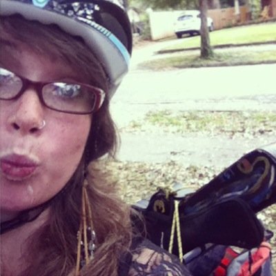 Profile Picture of Darby Wilcox (@darby_wilcox) on Twitter