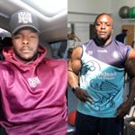 Profile Picture of Adebayo Akinfenwa (@realakinfenwa) on Instagram