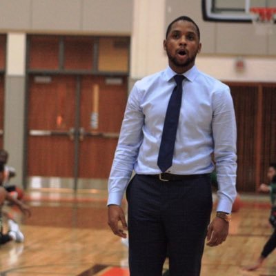 Profile Picture of Brian Jackson (@CoachJack_11) on Twitter