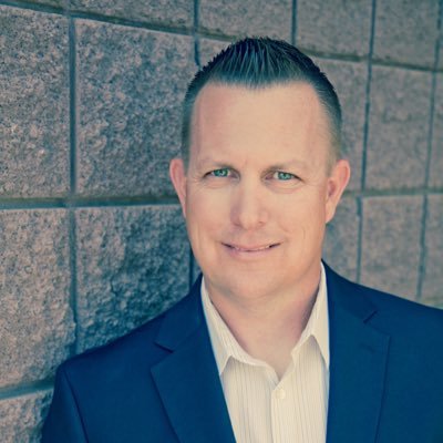 Profile Picture of Billy Hobbs (@MrBillyHobbs) on Twitter