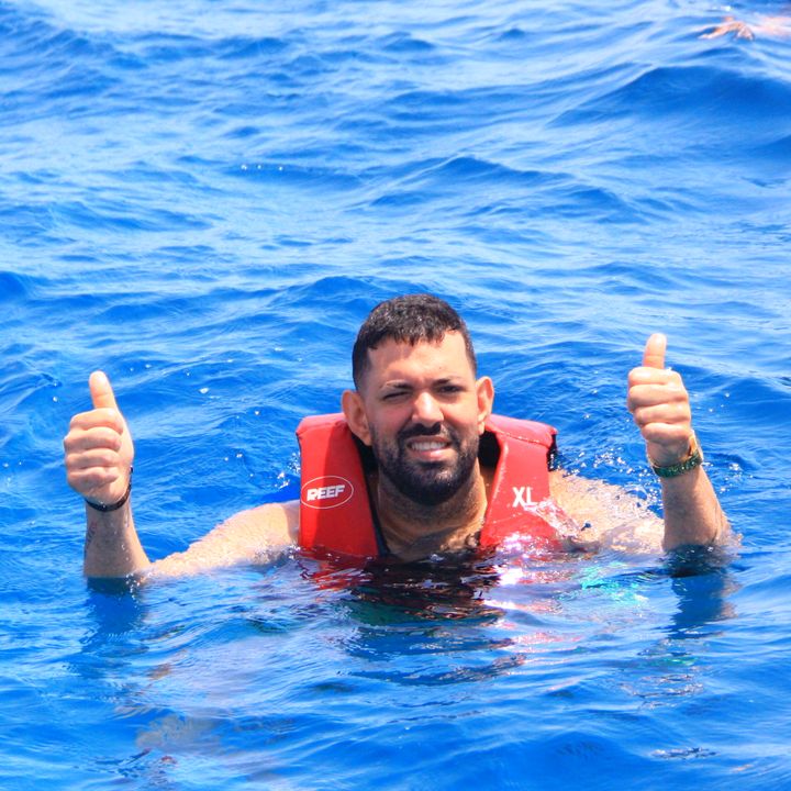 Daniele Perrino - Tiktok Profile Picture of Daniele Perrino (@danieleperrino) on Tiktok