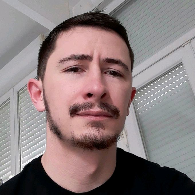 Profile Picture of Christopher Hardy (@@christopherhardy83) on Tiktok
