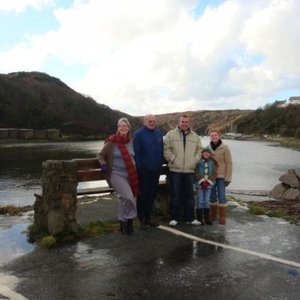 Profile Picture of Jean Davey (@443821611) on Myspace