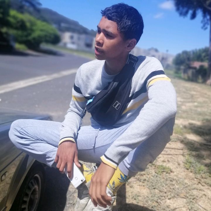 Profile Picture of Matthew Corker (@matthewcorker) on Tiktok