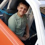 Profile Picture of James hogg bangerracing202 (@bangerracing202) on Instagram