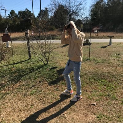 Profile Picture of TheyCallHimStu (@ChrisWilburn11) on Twitter