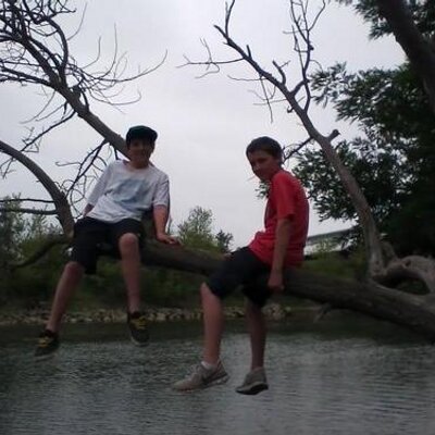 Profile Picture of Brock Swanny Swanson (@B_S_swanson) on Twitter