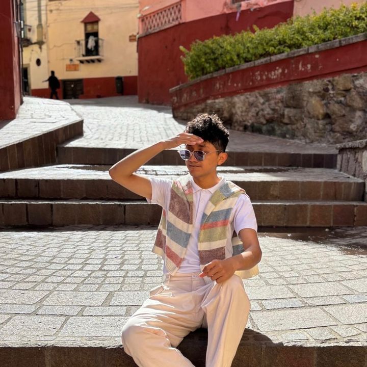 Profile Picture of Carlo Maerker (@carlomaerker) on Tiktok