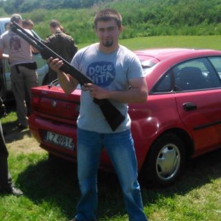 Profile Picture of Marcin Hojda (@marcin.hojda.3) on Facebook