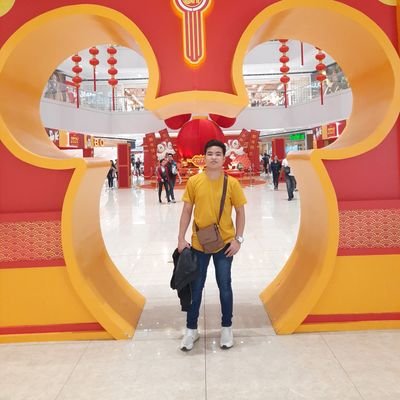 Profile Picture of Richard Dumpa Barbon Bastilo (@RichardManeiroL) on Twitter