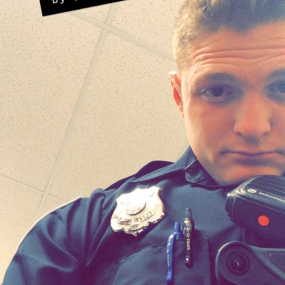 Profile Picture of Blake Crannell (@bcrannell16) on Poshmark