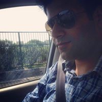 Profile Picture of Ritesh Gautam (@erriteshgautam) on Pinterest