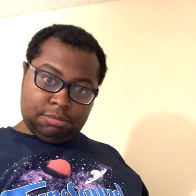 Profile Picture of Curtis Lopez (@CurtisL37889358) on Twitter