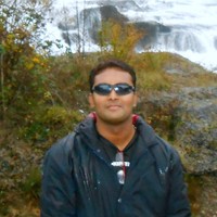 Profile Picture of Romal Thoppilan (@romal-thoppilan-2) on Quora