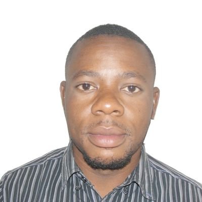 Profile Picture of Joé Hoy (@JoHoy8) on Twitter