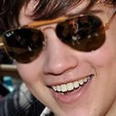 Profile Picture of Nathan Meu Amor (@nathankressamor) on Twitter