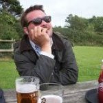 Christoph Ehrenberg - Instagram Profile Picture of Christoph Ehrenberg (@olwenfrohnau) on Instagram