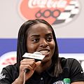Profile Picture of Brehanna Danielson Wikipedia