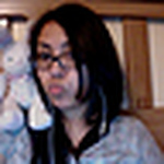 Profile Picture of April Machado (@dancing grape) on Flickr