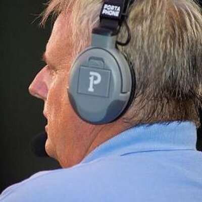 Profile Picture of Mike Roark (@CoachRoark) on Twitter