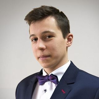 Profile Picture of Michał Persak (@Micha&) on Facebook