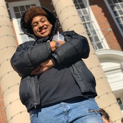 Profile Picture of Jerome Spires (@SpiresJerome) on Twitter