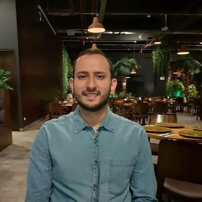 Profile Picture of Camilo Sandoval (@casandovalr) on Twitter