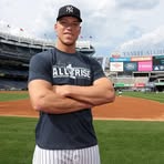 Profile Picture of Aaron Judge (@Aaron-Judge) on Facebook