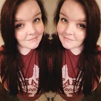 Profile Picture of Mary-kate Harden (@mary-kate-harden) on Quora
