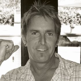 Profile Picture of Kevin Cochrane (@liquidkc) on Pinterest