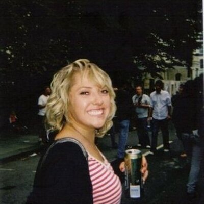 Profile Picture of Sophie Manning (@sophierebeccam) on Twitter