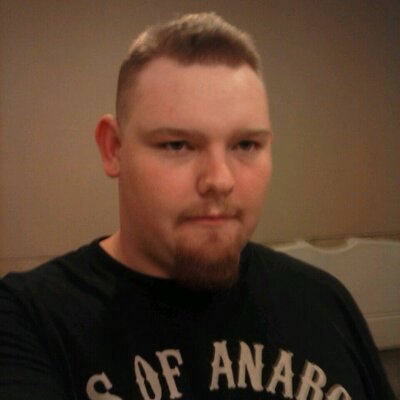 Profile Picture of Jake Brahm (@fatwhitekid23) on Twitter