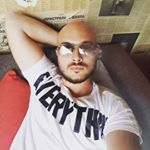 Profile Picture of Δριβας Δημητρης (@dimitris_drivas) on Instagram