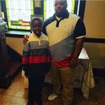 Profile Picture of Tayshauncaldwell (@tayshauncaldwell13) on Instagram