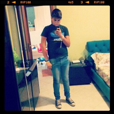 Marco Migliaccio - Twitter Profile Picture of Marco Migliaccio (@MarcMigliaccio6) on Twitter